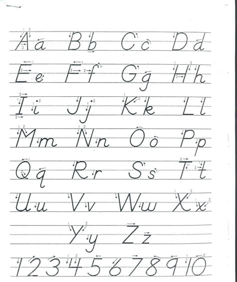 d'nealian cursive handwriting worksheets free|free d'nealian handwriting worksheet maker.